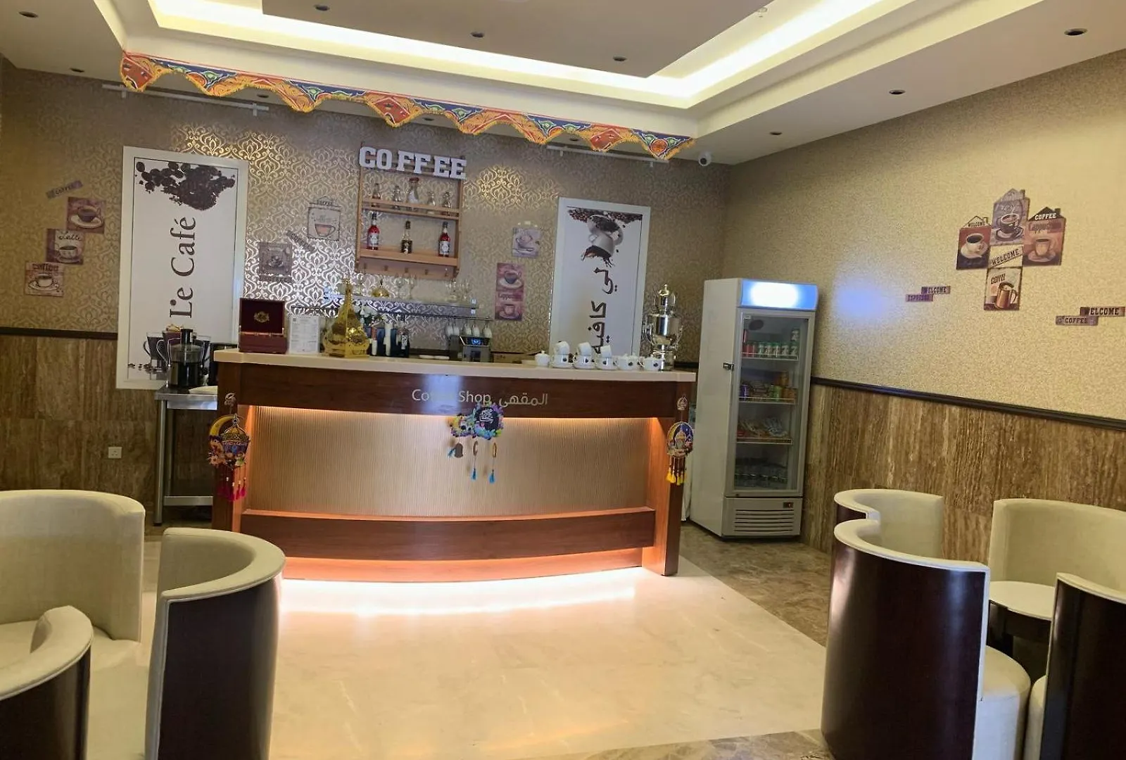Ocean View Al Zahra Hotel Jeddah Saudi Arabia