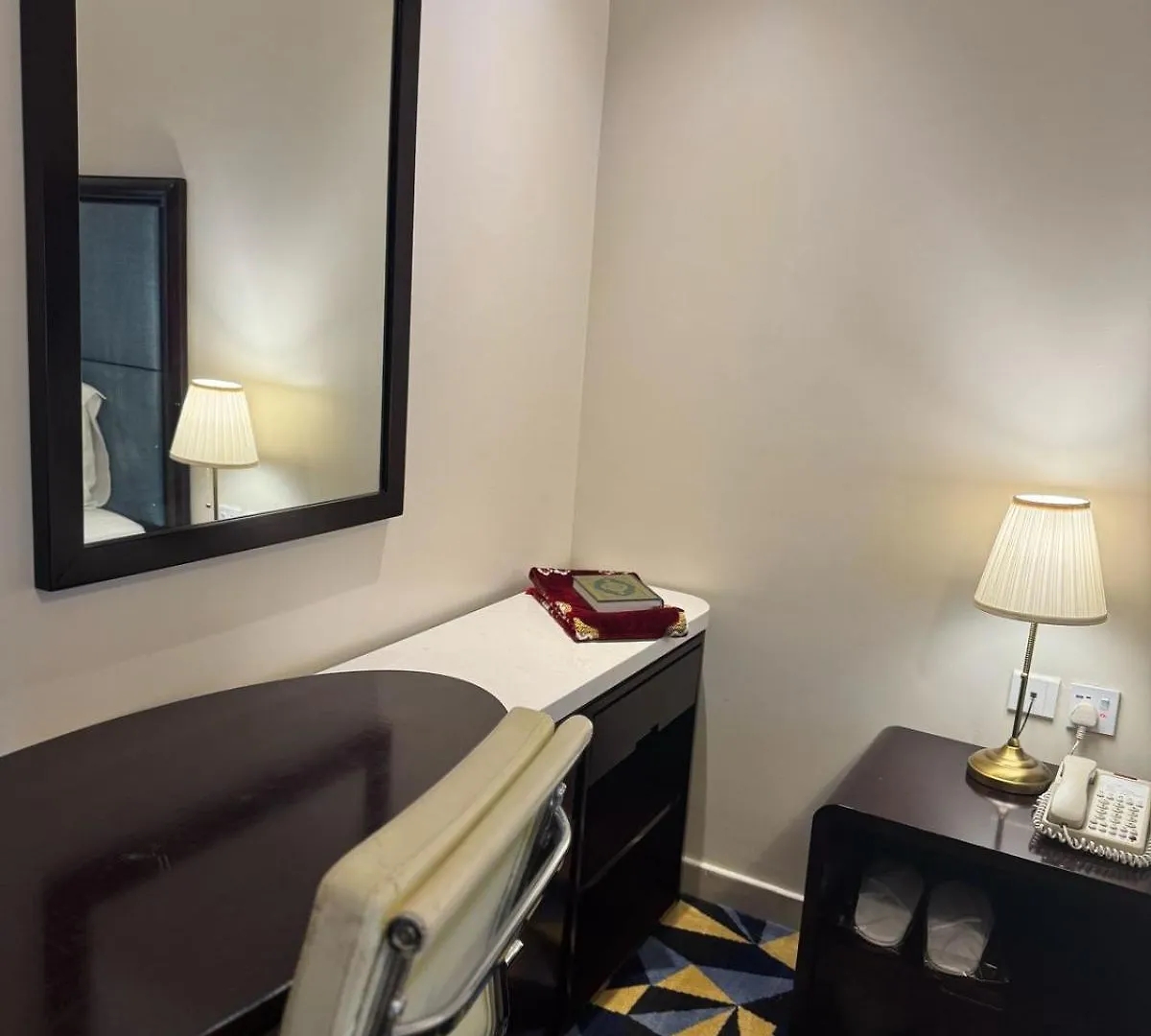 Hotel Ocean View Al Zahra Džidda Saúdská Arábie