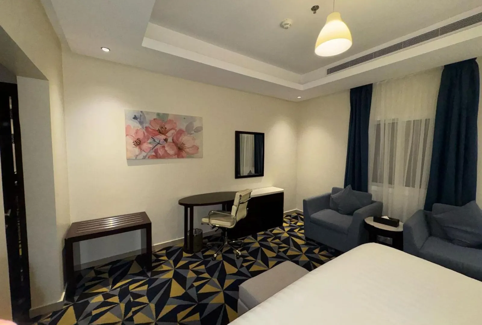 Hotel Ocean View Al Zahra Džidda 0*,