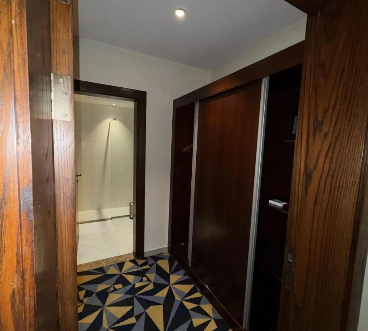 Hotel Ocean View Al Zahra Džidda
