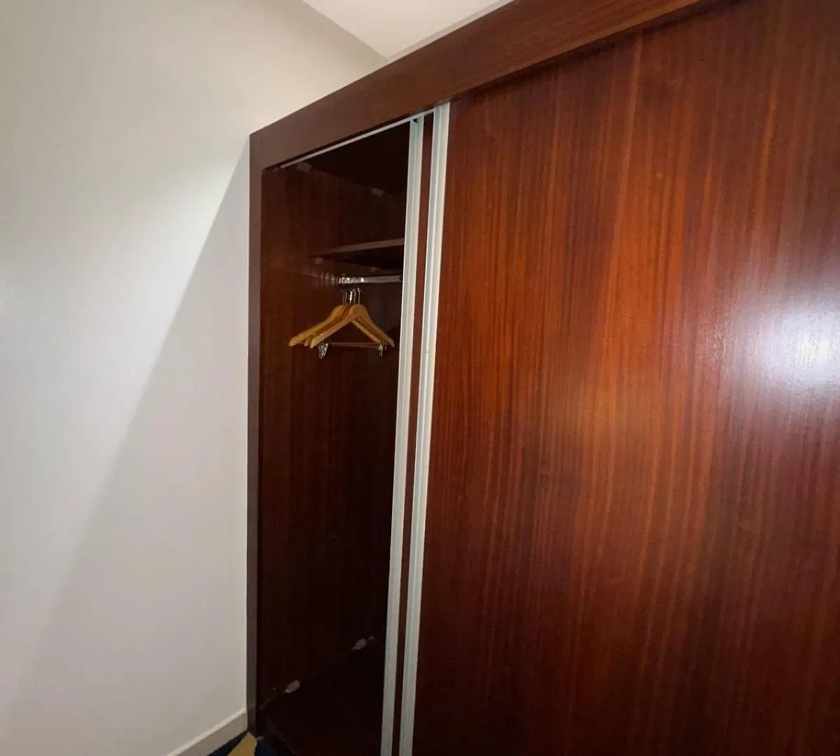 Hotel Ocean View Al Zahra Džidda