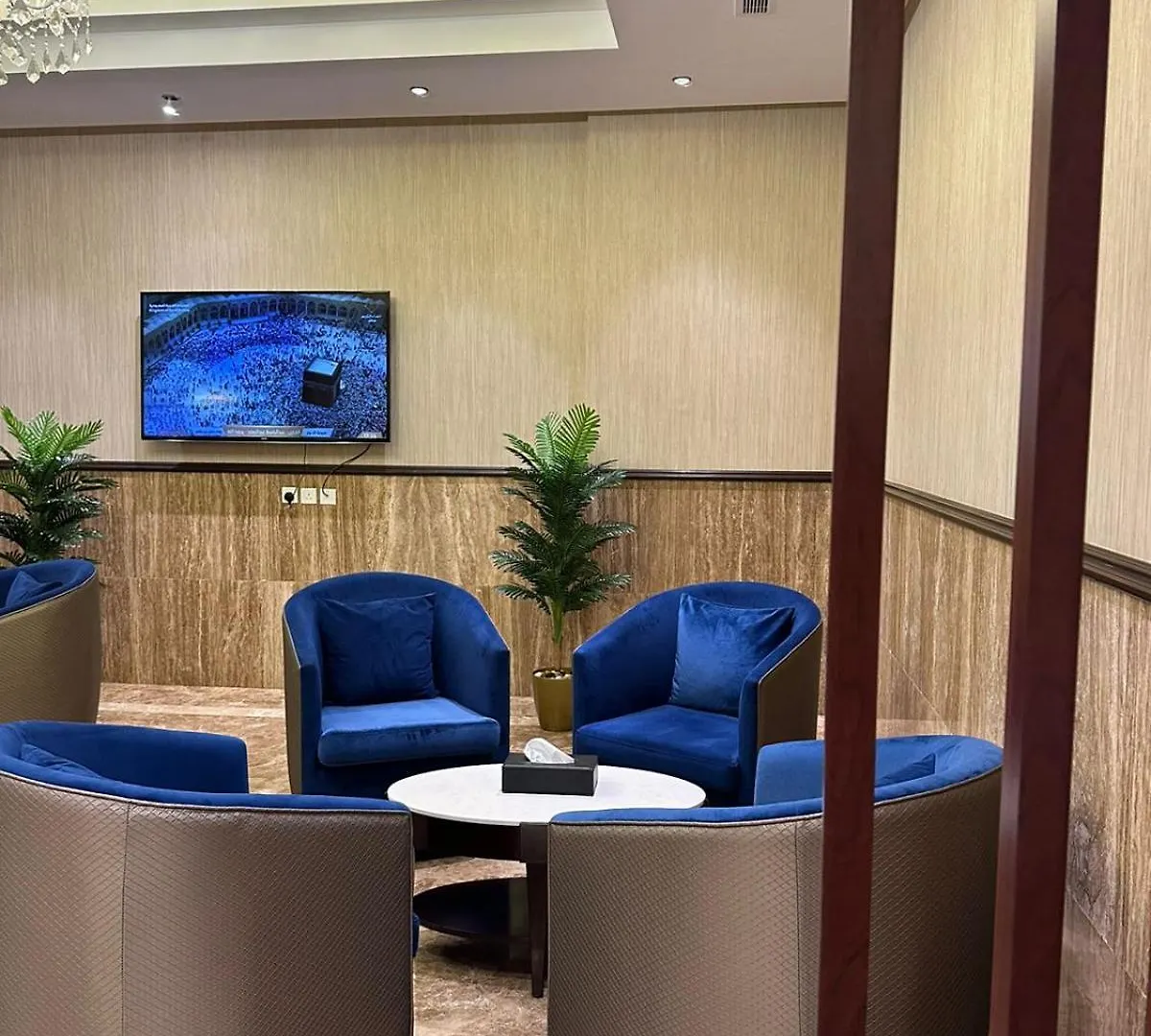 Ocean View Al Zahra Hotel Jeddah