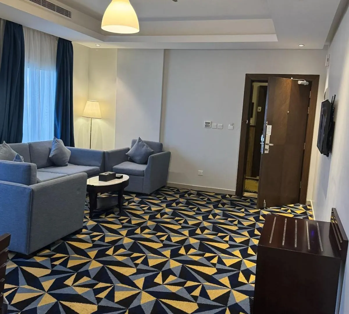 Ocean View Al Zahra Hotel Jeddah 0*,