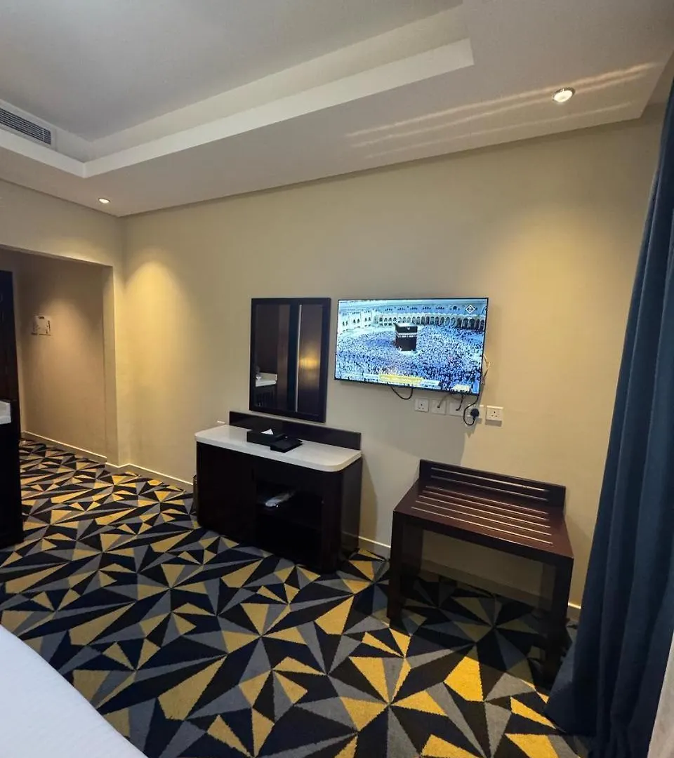 Ocean View Al Zahra Hotel Jeddah Saudi Arabia