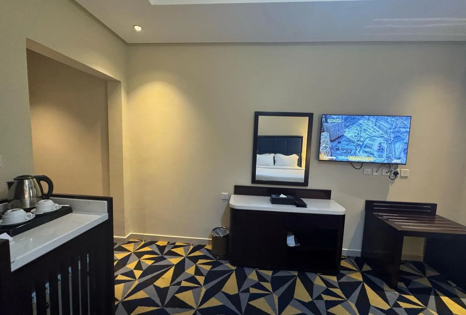 Ocean View Al Zahra Hotel Djedda