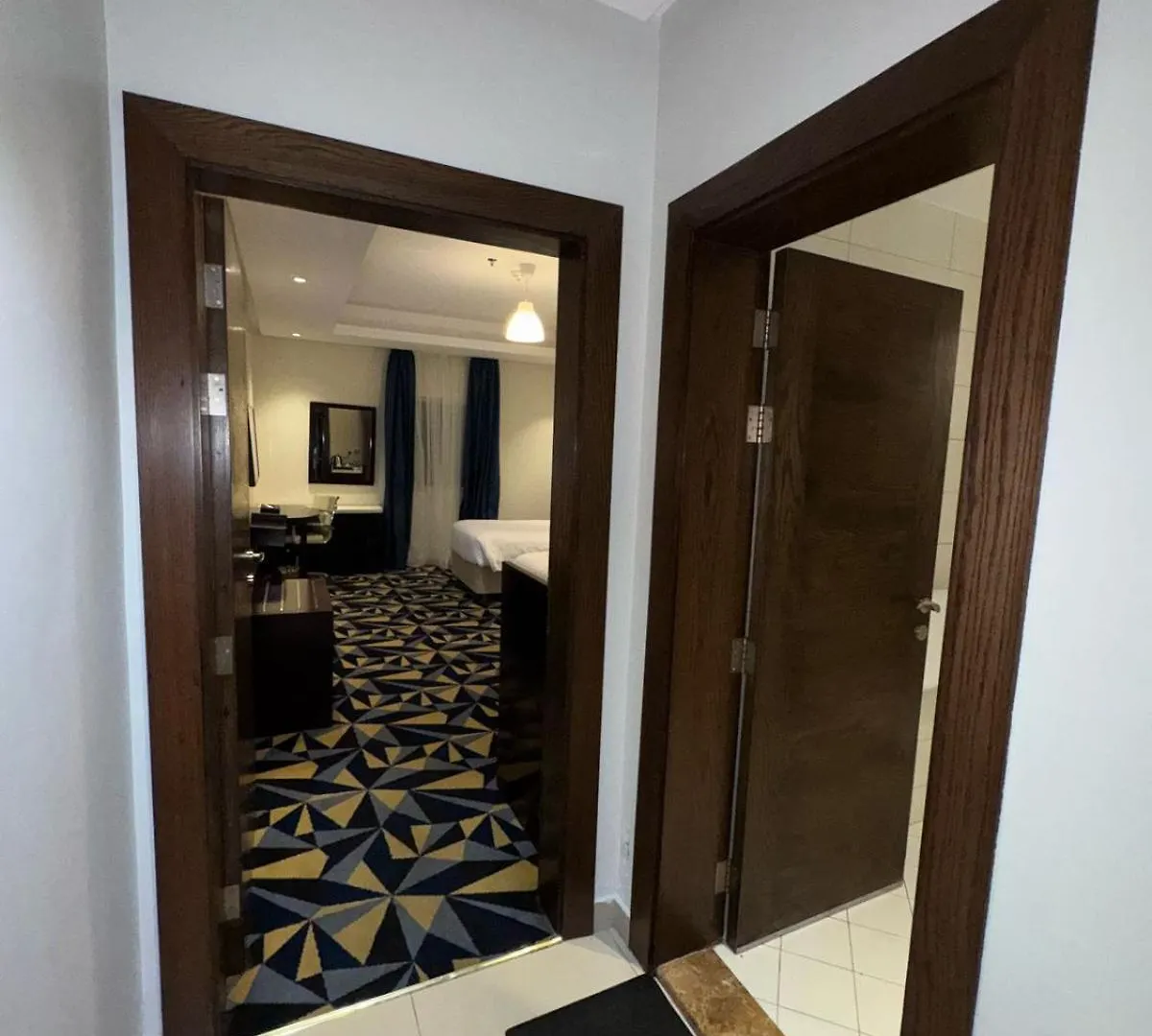 Ocean View Al Zahra Hotel Djedda 0*,