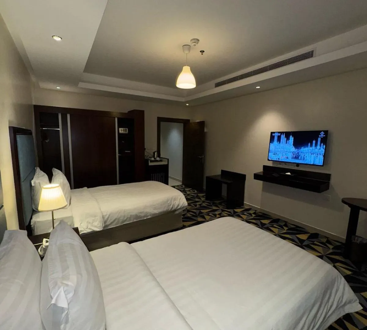 Ocean View Al Zahra Hotel Djedda