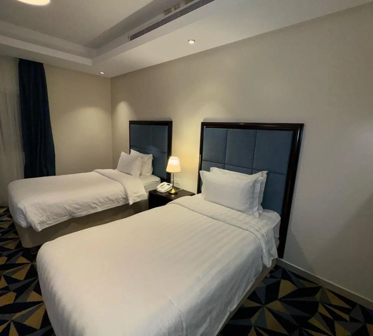 فندق Ocean View Al Zahra جدة
